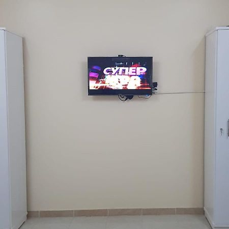 Sweet Home 5- Last Check In 12 Am ฮูร์กาดา ภายนอก รูปภาพ